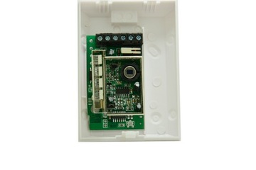 ПИР-ДЕТЕКТОР ДВИЖЕНИЯ ДЛЯ GSM-СИГНАЛИЗАЦИИ, ПРОВОДНОЙ