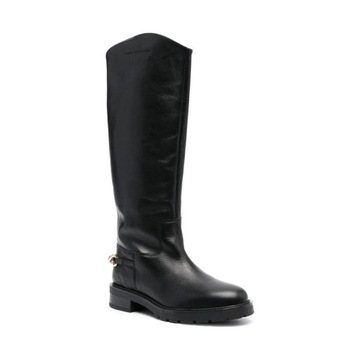 twist flat longboot FW0FW07057 BDS r. 37