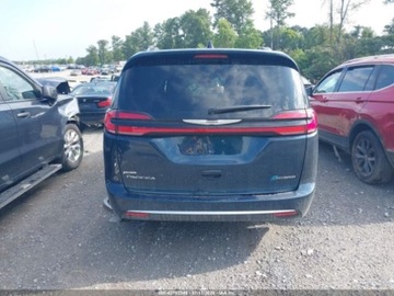 Chrysler Pacifica II 2025 Chrysler Pacifica Hybrid Pinnacle 2025 3.6l 3.6 Hybryda 260KM, zdjęcie 4