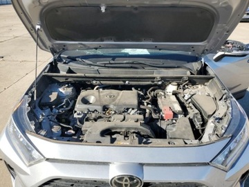 Toyota 2021 Toyota RAV4 2021 TOYOTA RAV4 XLE PREMIUM 2.5 Benzyna 203KM, zdjęcie 12