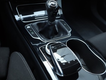 Mercedes Klasa C W205 Limuzyna 180 156KM 2014 Mercedes C C 180, Navi, Klima, Klimatronic, zdjęcie 12