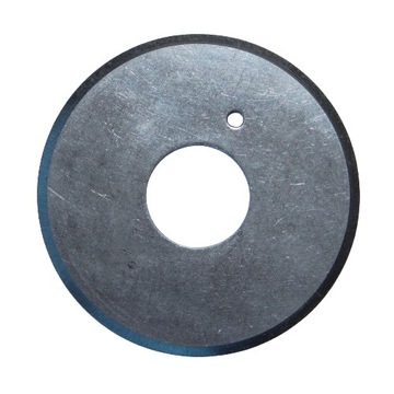 50x16x1 mm Ostrze nóż krążkowy okrągły noże tarcza