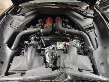 Ferrari California 2017 Ferrari California T 2017 3.9l 3.9 Benzyna 553KM, zdjęcie 8