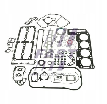 КОМПЛЕКТ ПРОКЛАДОК ДВИГАТЕЛЯ для PEUGEOT Boxer