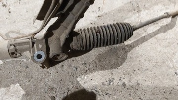 РУЛЕВОЙ ПРИВОД TRAFIC VIVARO GEAR