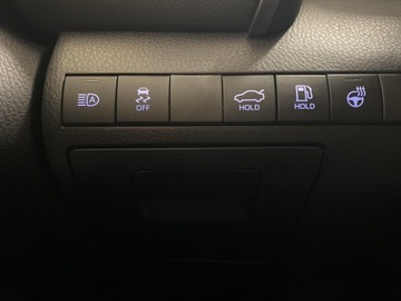 Toyota Camry IX Sedan 2.5 Hybrid Dynamic Force 218KM 2023 Toyota Camry 2.5 Hybrid Executive CVT Toyota Camry, zdjęcie 18