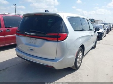 Chrysler Pacifica II 2023 Chrysler Pacifica 2023r., 3.6L 3.6 Benzyna 287KM, zdjęcie 3