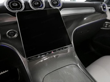 Mercedes GLC C254/X254 Coupe 2.0 220d 197KM 2026 GLC Coupe 220 d 4-Matic AMG Line 2.0 (moc 197 KM) 2026, zdjęcie 6