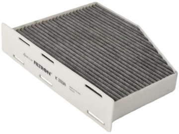 КОМПЛЕКТ УГОЛЬНЫХ ФИЛЬТРОВ ДЛЯ VW PASSAT B6 1.9TDI 2.0TDI