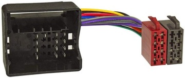 2DIN РАМА РАДИО КЛЮЧИ CUBE FORD MONDEO MK3