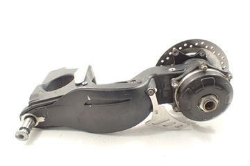 Triumph Sprint 1050 ST 05-10 Wahacz tył