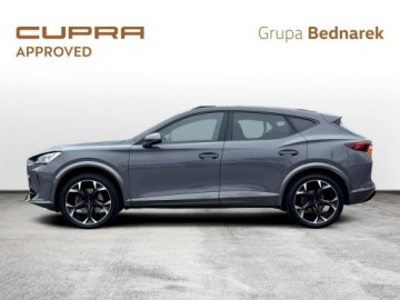Cupra Formentor Crossover 1.5 TSI 150KM 2023 Cupra Formentor Bezwypadkowy / Salon Polska /, zdjęcie 1