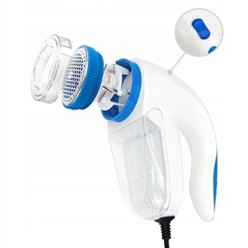 БРИТЬВА ДЛЯ ОДЕЖДЫ, СВИТЕРОВ, ОБИВКИ, МОЩНОСТЬ 5ВТ