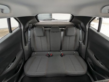 Peugeot 2008 II SUV 1.2 PureTech 130KM 2021 Peugeot 2008 Navi Tempomat Alu Serwis Gwarancja 1.2 Benzyna 130KM, zdjęcie 35