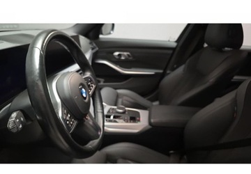BMW Seria 3 G20-G21 Touring Facelifting 2.0 320d 190KM 2023 BMW Seria 3 xDrive I Dodat. kpl. kol FV VAT 2.0 Diesel 190KM, zdjęcie 32