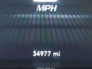 Dodge Challenger III 2023 Dodge Challenger Srt Hellcat Jailbreak 2023 6.2 Benzyna 717KM, zdjęcie 12