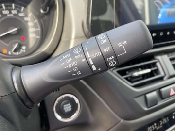 Suzuki SX4 II 2025 Suzuki SX4 S-Cross Premium Plus 1.4mildHybrid 110KM Manual LEASING 102 Dos, zdjęcie 20