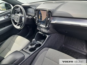 Volvo XC40 Crossover 1.5 T3 163KM 2021 Volvo XC 40 T3 Automat Momentum Pro Kamera, Navi,, zdjęcie 11