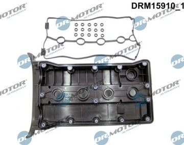 DR.MOTOR DRM15910 KRYT HLAVA VÁLCŮ