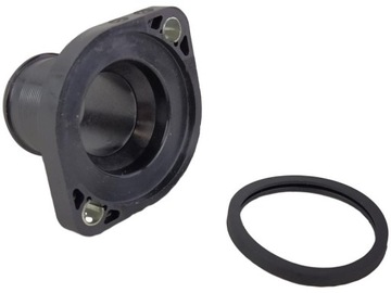 ТЕРМОСТАТ VERNET PEUGEOT 206 307 1,1 1,4 1,6 16 В