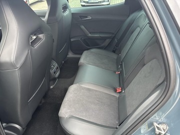 Cupra Formentor 2025 Cupra Formentor 2.0 TSI 204 KM 7-biegowa automatyc, zdjęcie 14