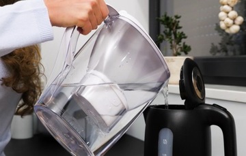 Картридж Pure Filter для DAFI BRITA, сменный, 6 шт.