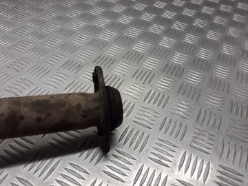 TRUBKA KOLEKTORU VÝFUKOVÉHO SUZUKI LIANA 1.6