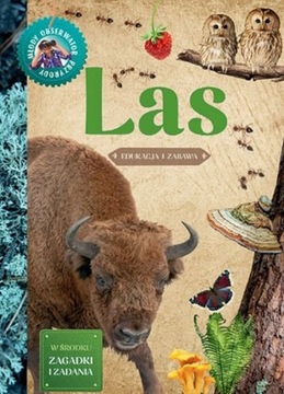 Młody Obserwator Przyrody Las