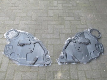 ЗВУК ДВЕРИ ЗВУК ПЕРЕДНЕЙ ЗАДНЕЙ ЧАСТИ C-MAX MK2 GRAND