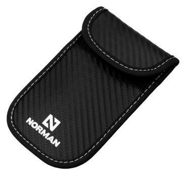 ЧЕХОЛ ДЛЯ БЕСПЛАТНЫХ КЛЮЧЕЙ, ПРОТИВОКРАЖНЫЙ ЧЕХОЛ ДЛЯ RFID-КАРТ, БЕЗ КЛЮЧЕЙ