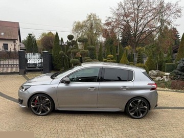 Peugeot 308 II GTi 1.6 e-THP 272KM 2017 Peugeot 308 GTi by Sport 1.6 benzyna 272KM 2017r Możliwa zamiana!, zdjęcie 11