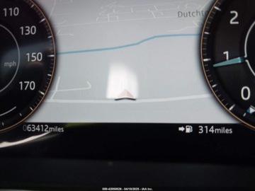 Jaguar XF II 2021 Jaguar XF R-Dynamic SE P300 Automatic 2021 2.0l 2.0 Benzyna 296KM, zdjęcie 11