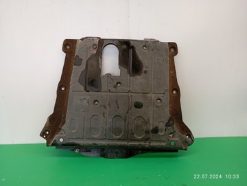 КРЫШКА ДВИГАТЕЛЯ DACIA DUSTER II