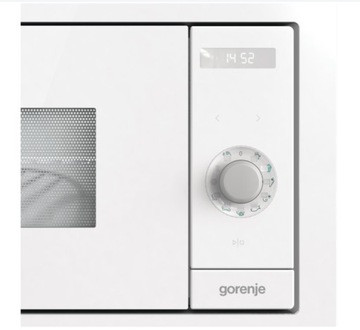 Gorenje BM235SYW Гриль Микроволновая печь Белый