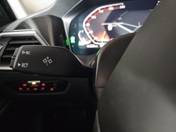 BMW Seria 3 G20-G21 2021 BMW 318 Dealer BMW | Pierwszy właściciel | FV 23%, zdjęcie 13