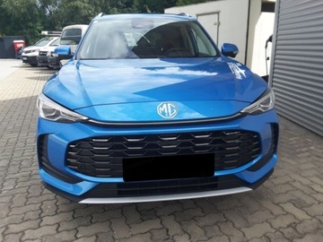 MG ZS II SUV Hybrid+ 1.5 HEV+ 197KM 2025 MG ZS 1.5 HEV+ Excite aut Suv 197KM 2025, zdjęcie 1