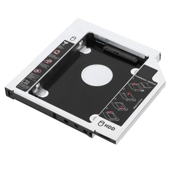 h-КОРПУС SSD HDD USB 3.0 SATA 12,7 мм