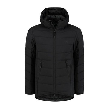 Kurtka Korda Kore Thermolite Puffer Jacket Black M