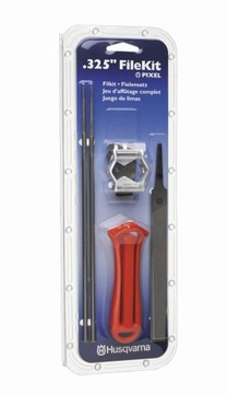 Точилка для цепи Husqvarna.