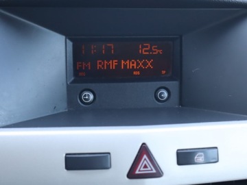 Opel Astra H Kombi 1.7 CDTI ECOTEC 100KM 2008 Opel Astra 1.7 CDTI, Salon Polska, Klima,ALU, zdjęcie 11