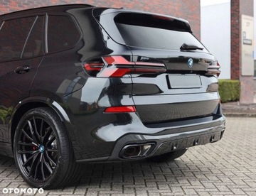 BMW X5 G05 SUV Facelifting 3.0 30d 298KM 2025 BMW X5 BMW X5 3.0 Diesel 299KM, zdjęcie 7