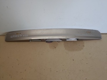BLENDA KLAMKA NISSAN QASHQAI I J10 C30 LIFT 10-13