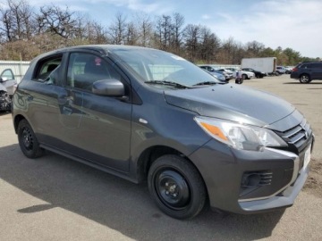 Mitsubishi 2025 Mitsubishi Inny 2025 MITSUBISHI MIRAGE ES 1.2 Benzyna 80KM, zdjęcie 3