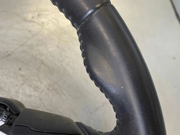 KIEROWNICA SKÓRZANA WIELOFUNKCYJNA TOYOTA AVENSIS LIFT T27 2015-2018