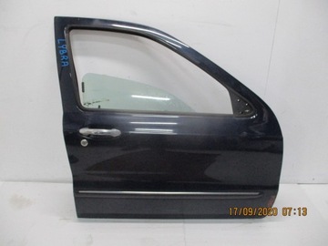 DVEŘE PRAVÉ PŘEDNÍ LANCIA LYBRA