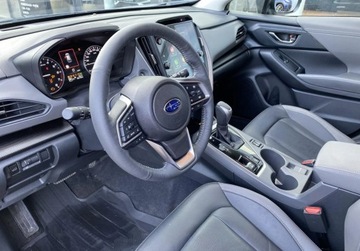 Subaru 2025 Subaru Crosstrek Zakup Zdalny 2.0i e-Boxer 136KM Platinum DEMO 2.0 136KM, zdjęcie 8