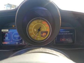 Ferrari 2018 Ferrari 488 Spider 2018 3.9l 3.9 Benzyna 661KM, zdjęcie 9