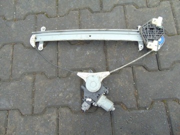 SUBARU LEGACY IV OUTBACK MECHANIZMUS OKNO PRAVÝ PŘEDNÍ