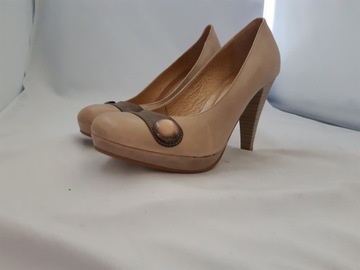 Buty damskie lato- Acord rozmiar 38 i 39