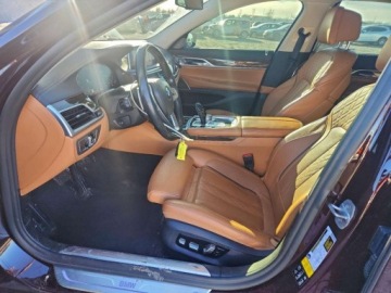BMW Seria 7 G11-G12 2020 BMW Seria 7 740xi 2020 3.0 Benzyna 335KM, zdjęcie 7